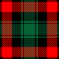 christmas plaid