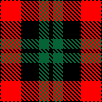 christmas plaid 3
