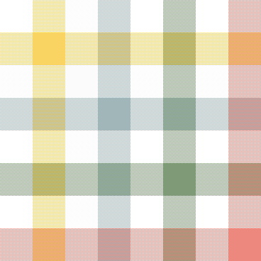 SPRING PLAID - 02