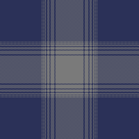 hombre plaid navy