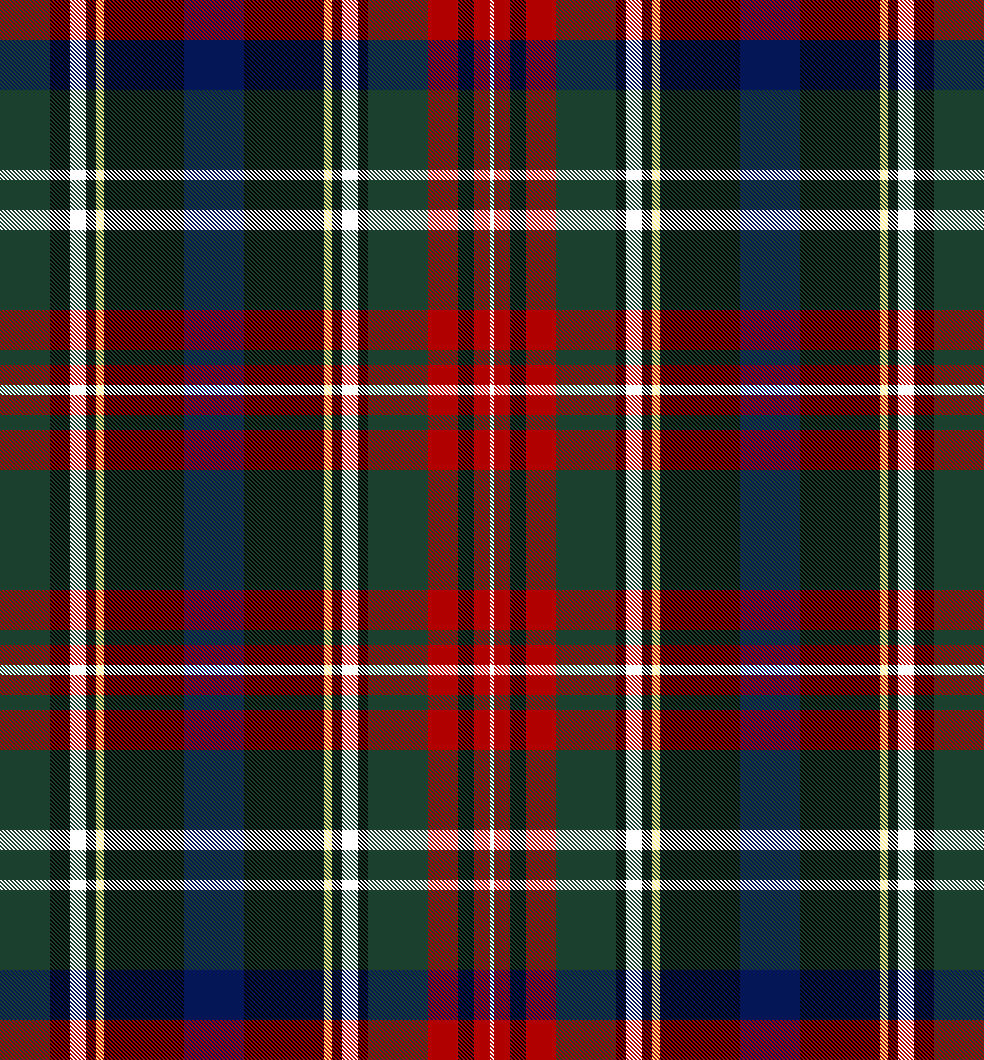 Tour Plaid