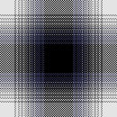 Shadow Plain Navy AW26