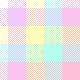 Candy Plaid Pattern Thing Whatever Q3Q