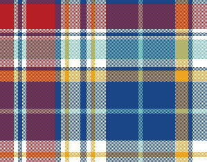 yeah its plaid