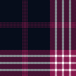 Plum Plaid