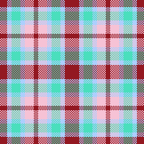 CHOKECHERRY PLAID 4