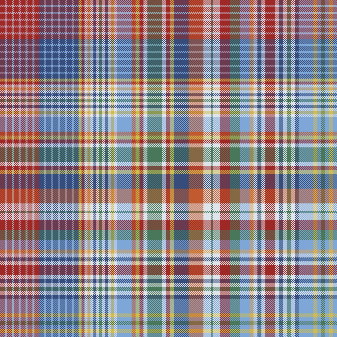 beman plaid