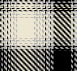 black cream