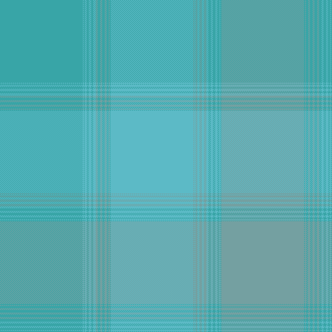 Aquamarine Teal Racing