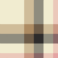 Beige plaid 4