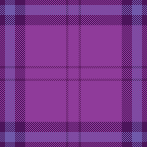 Aubergine Purple Burberry