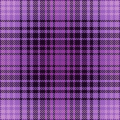 Aubergine Purple Sussen