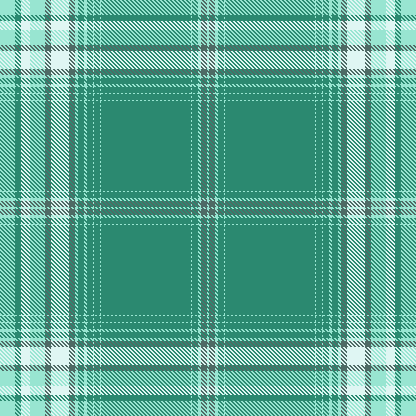 Autumn Grass Tartan