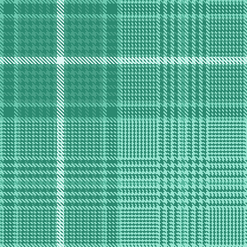 Autumn Grass Glen Check