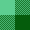 Basil Green Gingham