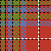 Fraser red 10