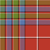 Fraser red 11