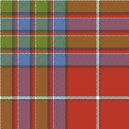Fraser red 12