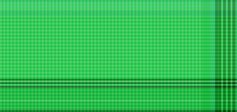 Basil Green Horror Check