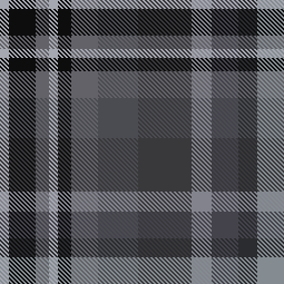 Black Caviar Madras