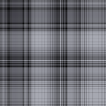Black Caviar Unique Check