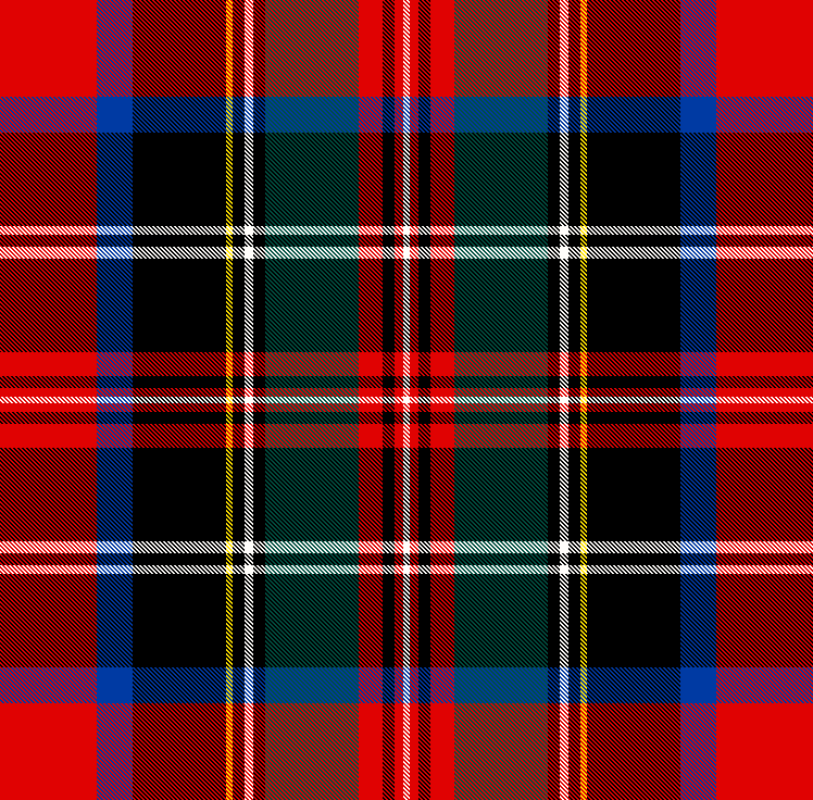 VIP Plaid Bigger