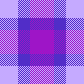 PURPLE PLAID