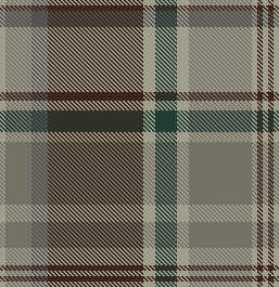 plaid ddd