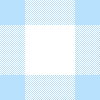 浅蓝格子