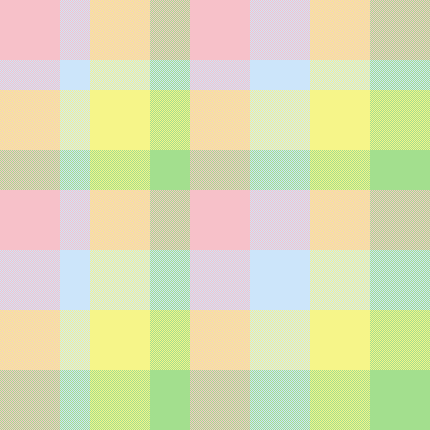 Pantone pastels