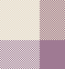 MAUVE WHITE OAT