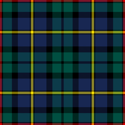 MacLeod of Harris Copy