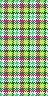2222 Girl Scout plaid