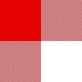 Red Gingham Alrac