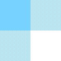Baby Blue Gingham Alrac