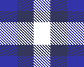 school plaid