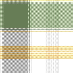 PLAID RECOLOR