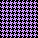 Purple Haze Chaotic Houndstooth