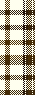 Off white plaid twill design test