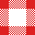 red gingham