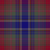 KHAKI DETAILED PLAID NOTION