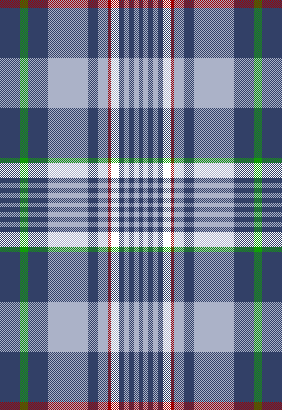 NEW PLAID CHECK