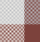 CINNAMON LT GREY WHITE