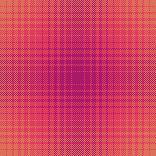 warm ombre plaid