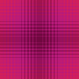 magenta ombre plaid