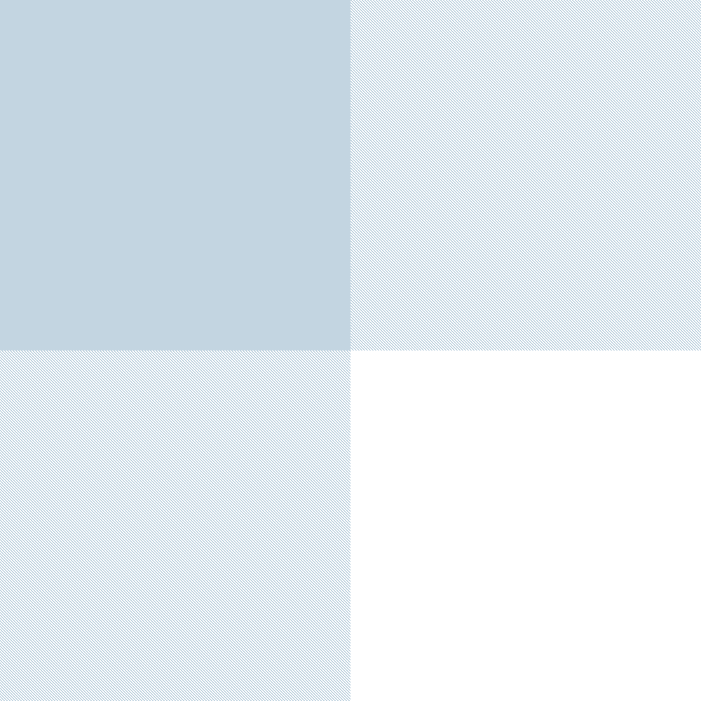 Blue Gingham