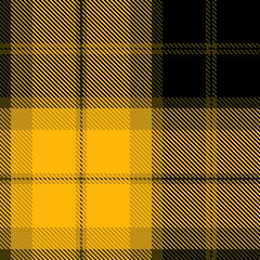 Orange/Yellow Shadow