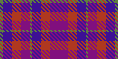 Twill tartan Smith 4