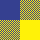 navy and yellow