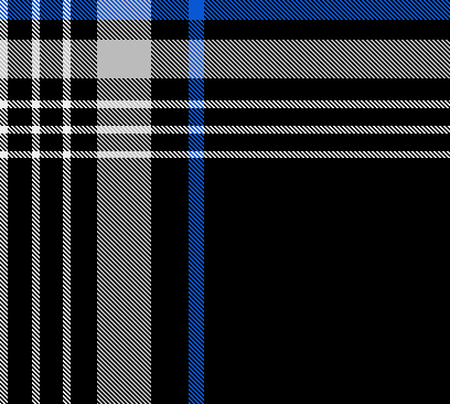 GTE Clark Plaid